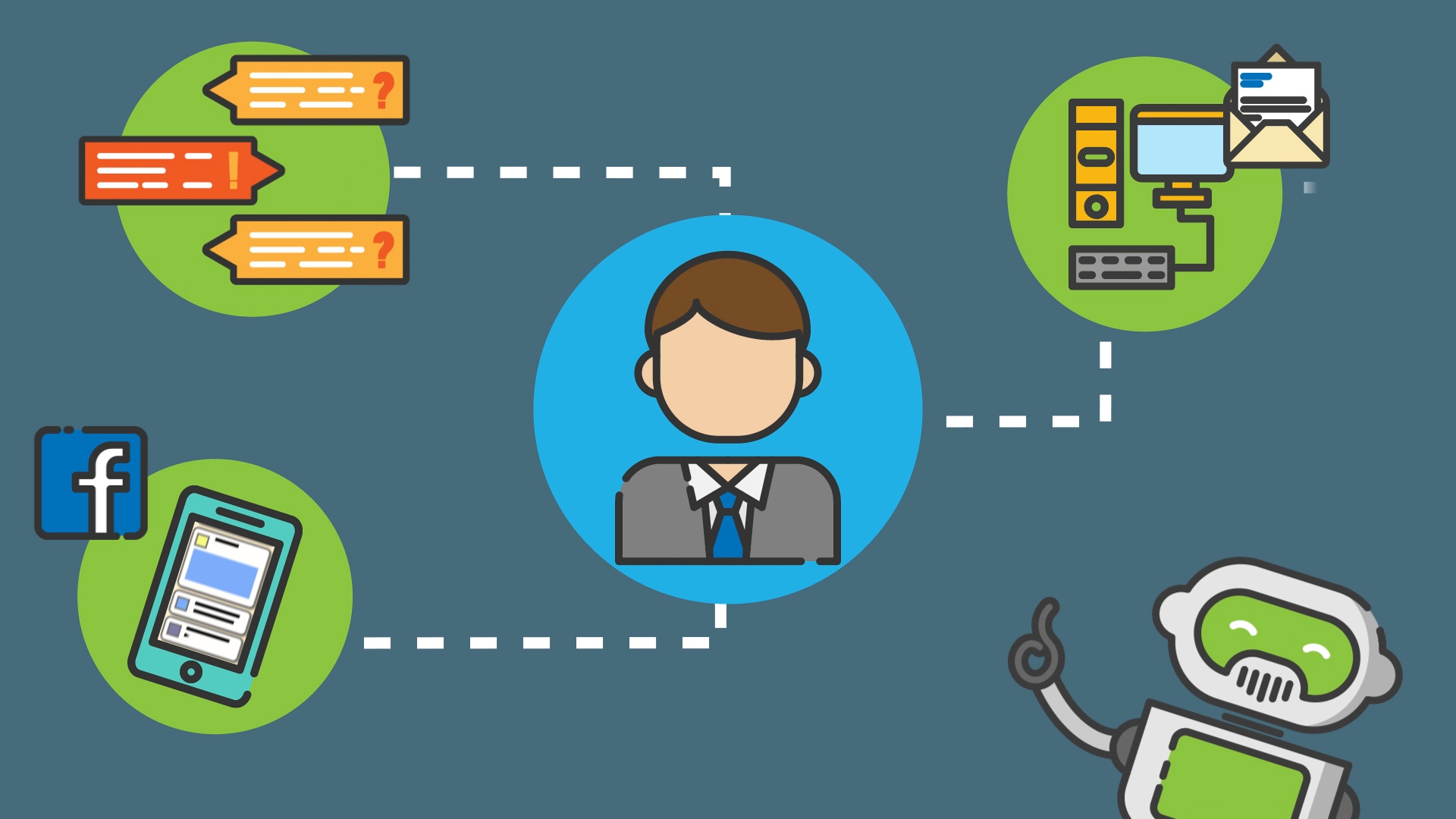 Cybersecurity campaign island monkeyisland monkey
